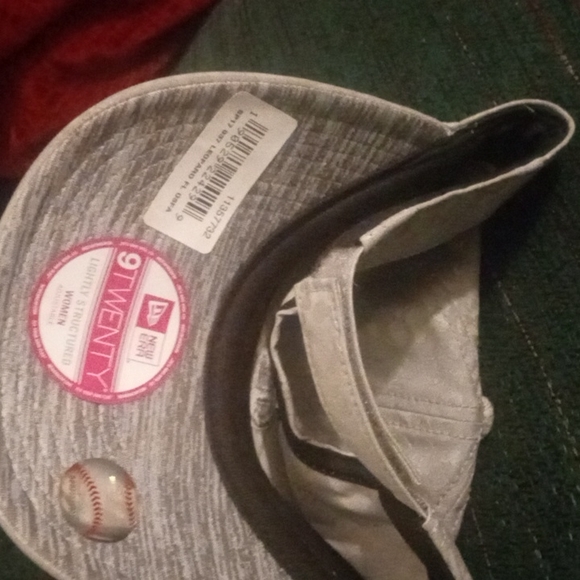 STL hat - Picture 2 of 4